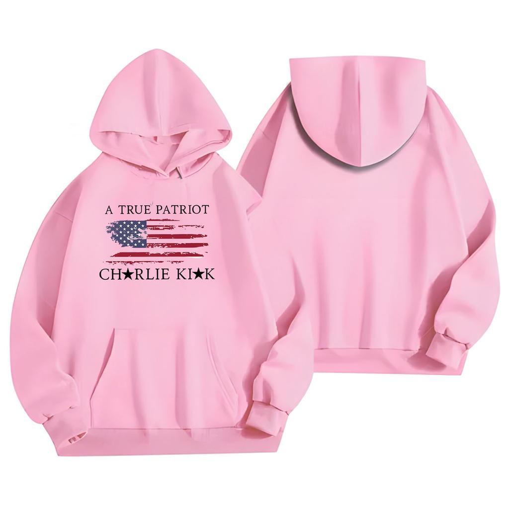 Women's Fashion Daily Casual Hoodie Long Sleeve Top