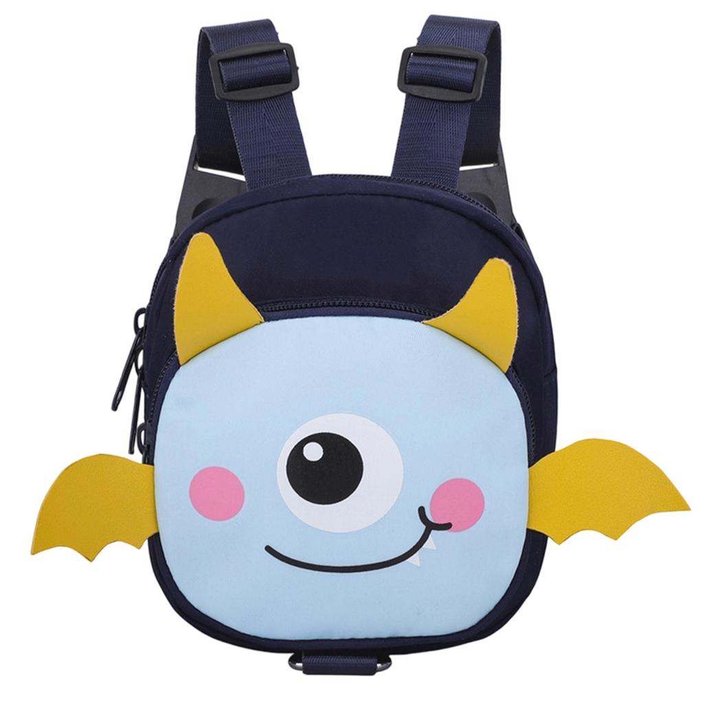 Outdoor Pet Bag, Snack Bag, Cute Storage Bag For Pet To Carry Their Own, Can Hang A Leash