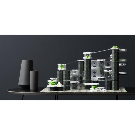 Корейские настольные игры Gravitrax Pro Expansion L Vertical Board Game, популярная корейская игра