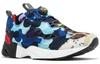 InstaPump Fury Reebok Road Cc 'What The Camo' BD4145