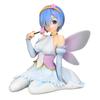 Ре:ZERO Rem Flower Fairy Noodle Stopper Фигурка