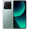 Xiaomi 13T Зеленый 8 ГБ + 256 ГБ, MediaTek Dimensity 8200-Ultra, 6,67" FHD+ AMOLED-дисплей, Профессиональная камера Leica