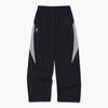 Le Coq Sportif Football Replica Woven Pants Blk Qp323fpt82