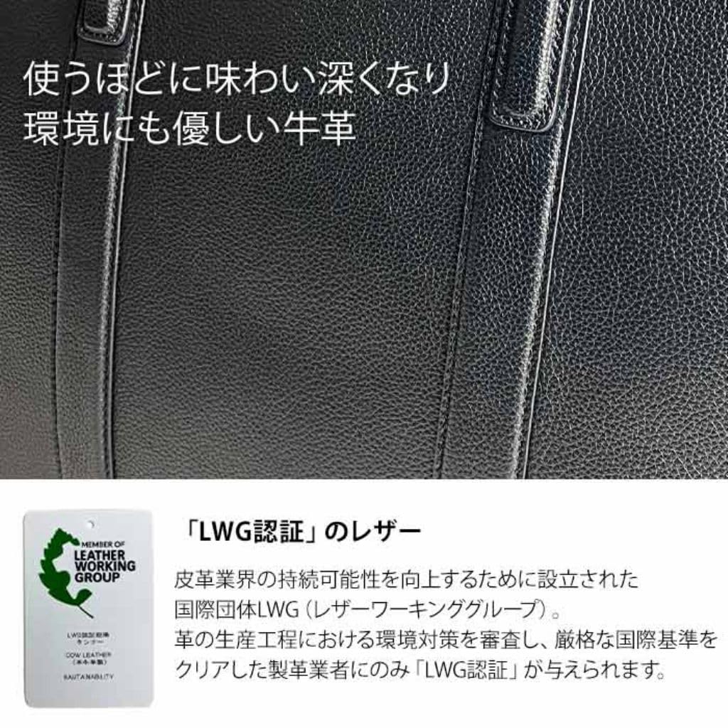 Роскошная сумка-тоут из натуральной кожи, воловья кожа, B4, большая, длинная, деловая, высококачественная, зернистая, [KAKKOII], совместимая, вместительная, с ручкой, сумка, кожа, мужская,