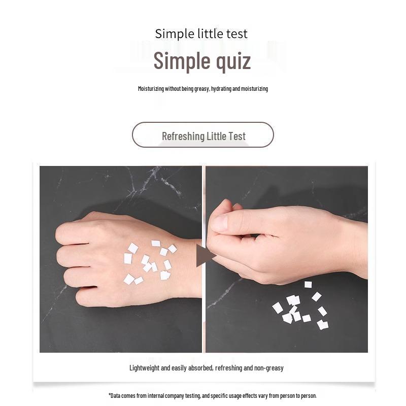 Крем для рук "Гардения, Роза, Сандал" - Увлажняющий, от трещин, для студентов и девушек - Всесезонный