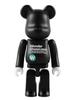 WF2009 Limited Wonder Showcase Bearbrick (Summer) BE@RBRICK 100%