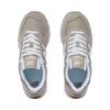 New Balance 574 Светло-коричневые Унисекс Кроссовки U574ESF