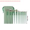 Multifunctional Make Up Brush Beginner 13Pcs Makeup Brushes Soft Set Face Eyes Brush Eyeshadow Foundation Brush