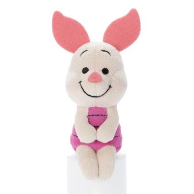 Плюшевая игрушка Дисней Chokkori-san Пятачок, Высота прибл.. 14.5cm