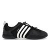 Bad Bunny X Adidas Ballerina Black Chalk Unisex Sneakers Core-Black Chalk-White Carbon JQ9231