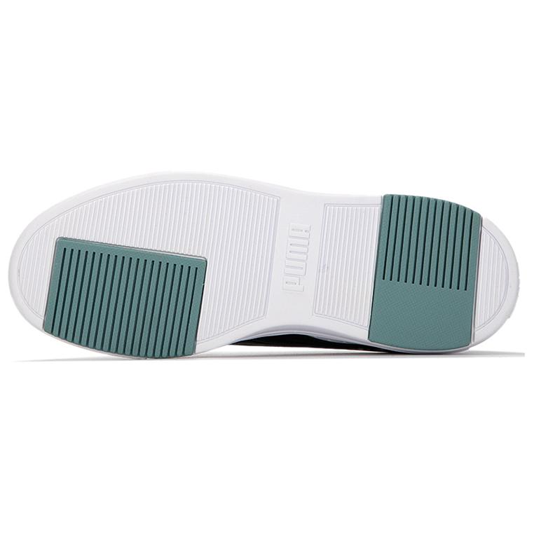 Men's Sneakers Puma Serve Pro Lite 'White Mineral Blue'