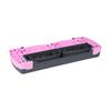 Aerobics Step 78 Cm Fitness Exercises 3 Levels Modular Adjustable Platform