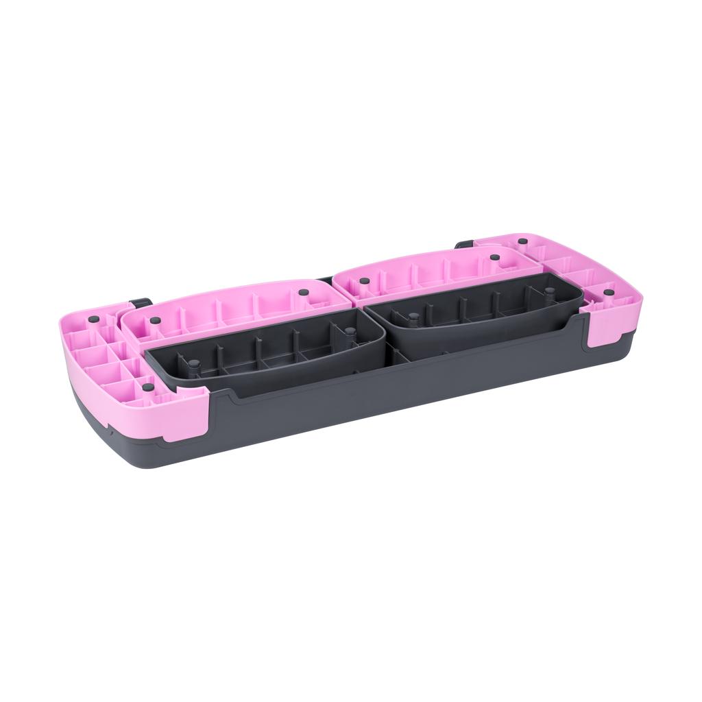 Aerobics Step 78 Cm Fitness Exercises 3 Levels Modular Adjustable Platform