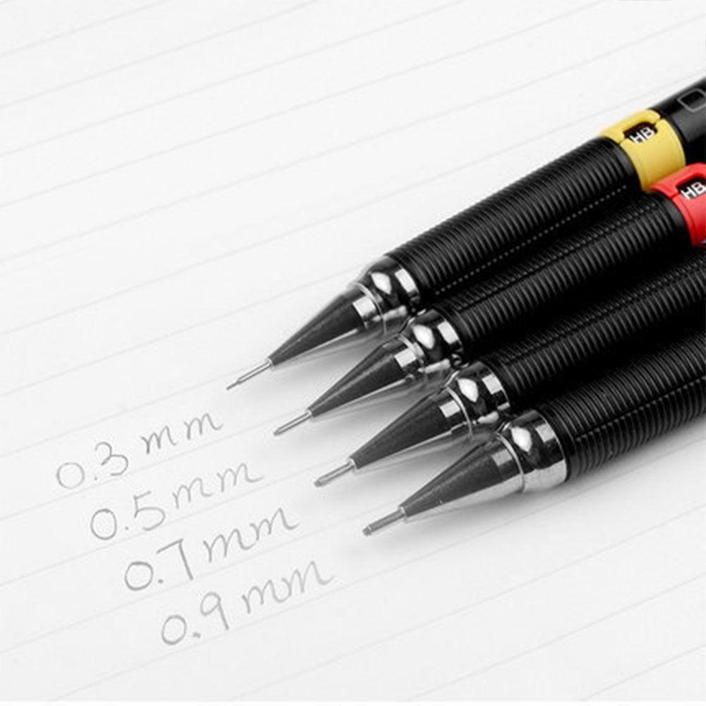 Art Supplies 0.3 0.5 0.7 0.9mm Drafting Pencil Automatic Pencil Mechanical Pencil Sketching Pencil