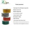 ZIGUAN 30AWG OK Wire Single-Core Copper for PCB Jumpers, 250m