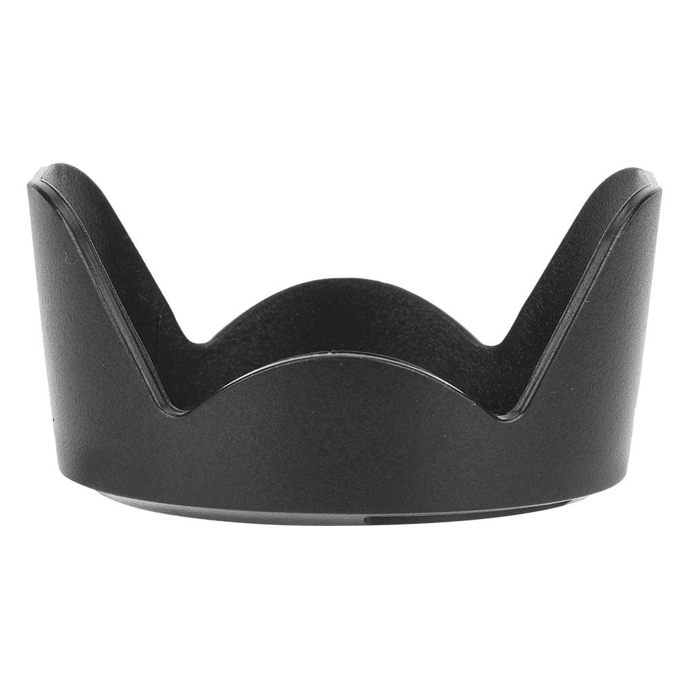 Бленда HB N106 для объектива Nikon AF P DX Nikkor 18 55mm f 3.5 5.6G VR