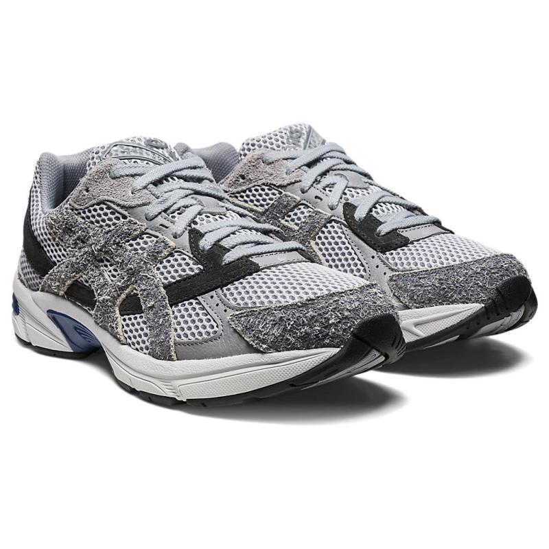 Asics Кроссовки Gel 1130 Серо-стальные 1203A327-021