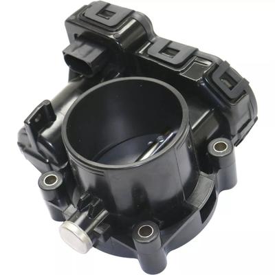 Корпус дроссельной заслонки для Chrysler Dodge Grand Caravan Jeep Wrangler X-S 4593858AB