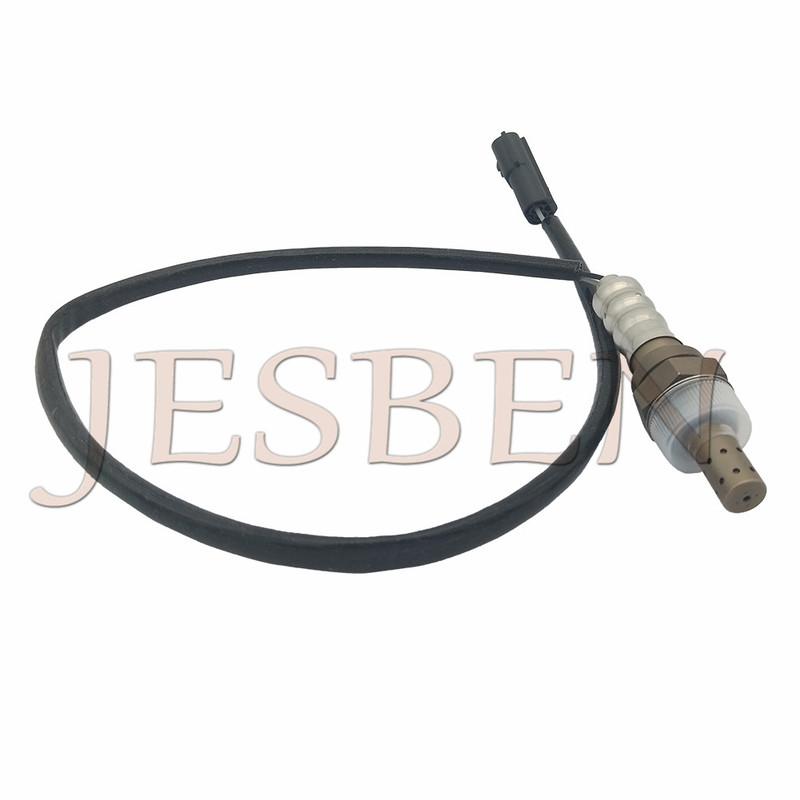 96489429 2p Lambda Probe O2 Oxygen Sensor Fit for CHEVROLET Aveo T200 LQ5 KALOS 1.2L SOHC 2003 2004 2005 2006 2007