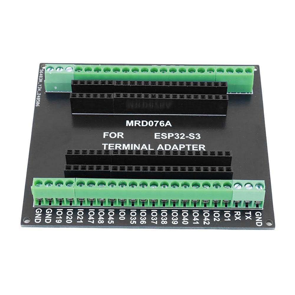 Для ESP32-S3 GPIO Breakout Board GPIO 1 в 2 GPIO IoT Development Board Expansion Board