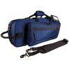 PROTEC Trumpet Case Semi-Hard Navy PB301CTBX