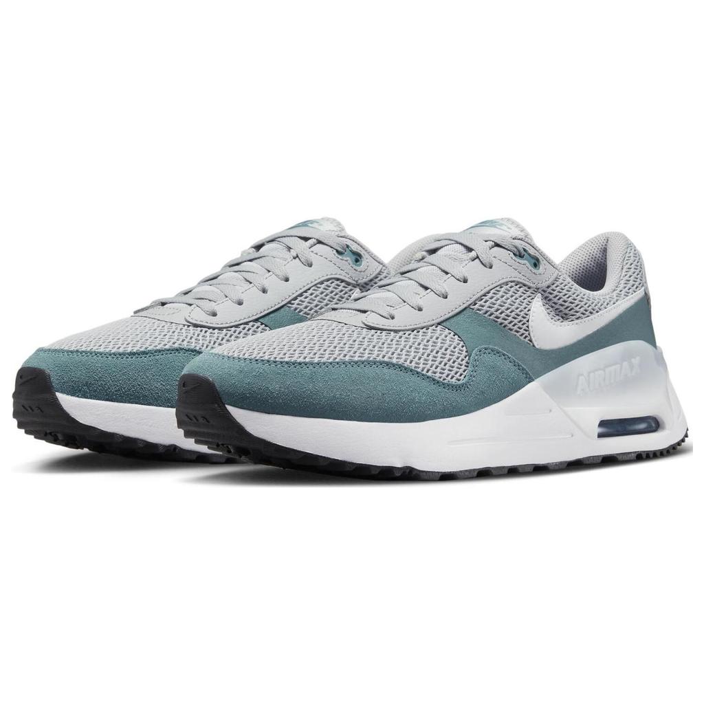 Nike Air Max Systm 'Wolf Grey Aqua Blue' Men's DM9537-006