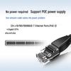 Huawei Kunling S1730S-S48P4S-A3 Gigabit PoE Managed Network Switch