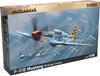 Eduard 1/48 Profipack P-51B Mustang with Standard Canopy, Plastic Model, EDU82107