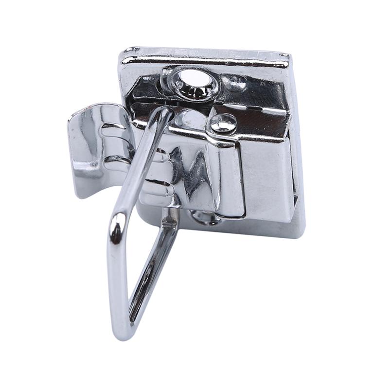 Stainless Steel Chrome Toggle Latch For Chest Box Case Suitcase Tool Clasp