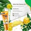 Кондиционер для волос Rejoice с эфирными маслами, питающий, разглаживающий