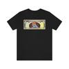 Футболка DISNEYLAND DOLLARS PETER PAN Унисекс