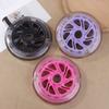 Светодиодная вспышка для самоката, колеса 120*20 мм, пластиковые, сменные колеса для детского самоката, освещение, аксессуары для велосипеда на открытом воздухе