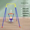 Игровой центр-качели Jumperoo для малышей