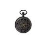 JewelryWe Карманные часы Ретро Античные Римские Аналоговые Карманные часы Подвеска Идеально для и Черных Часов, Ожерелья, Водонепроницаемые, Косплей, Мероприятий, Хэллоуина,