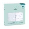 Aiden and Anay Swaddle Aswo20005 Oceanic Baby