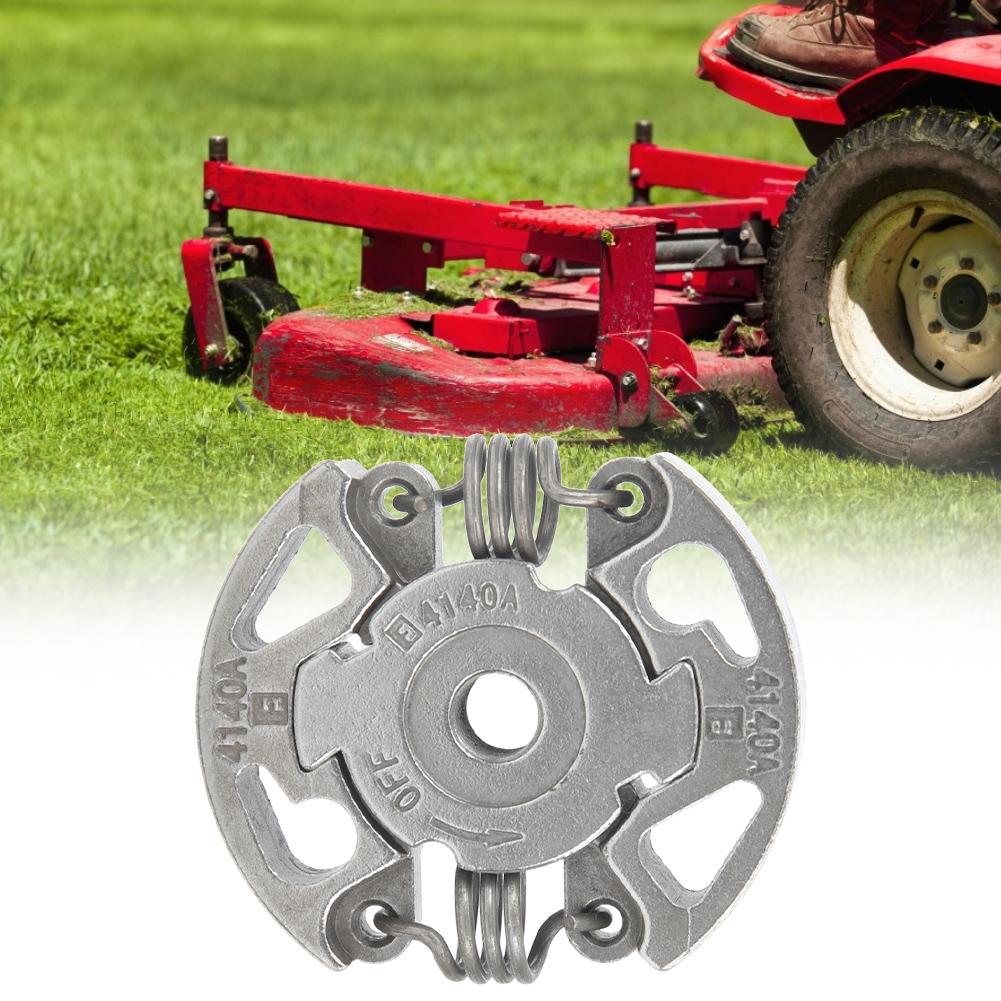 Замена сцепления газонокосилки Подходит для STIHL FS38 FS45 FS46 FS55 FS55R FC55