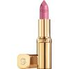 Lipstick - L'ORÉAL - Color Riche 129 Montmartre - Hydrating - Creamy Texture - Full Coverage