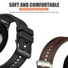 Силиконовый ремешок без зазоров для Huawei Watch GT6 Pro 46 мм Официальный Мягкий Регулируемый Спортивный ремешок для GT6Pro 46 мм Ремешок с Быстросъемным креплением