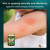 Mosquito Bite Soothing Ointment for 0-3Y Infants – Thai Dingding