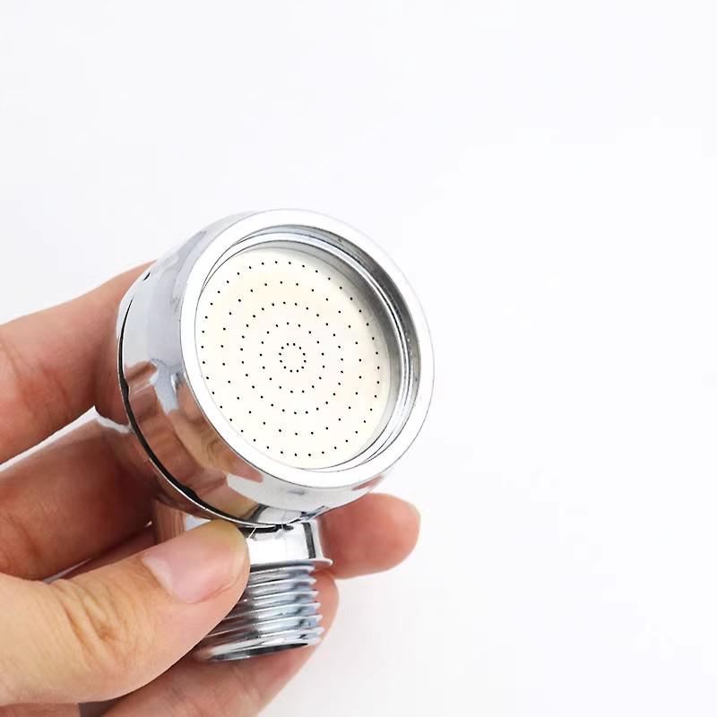 Energy-Saving Salon Shampoo Bed Shower Head