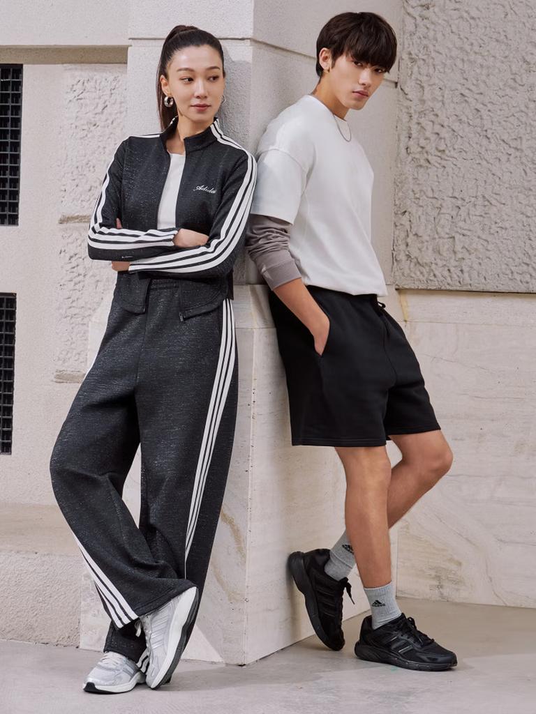 Adidas ECLYPTIX 2000 Повседневные Ретро Папины Кроссовки Мужские - Adidas JI2844