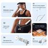 Newsmy E030 Bluetooth Neckband Headphones
