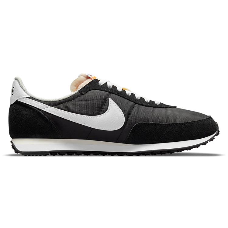 Nike Кроссовки Waffle Trainer 2 Черно-белые DH1349-001