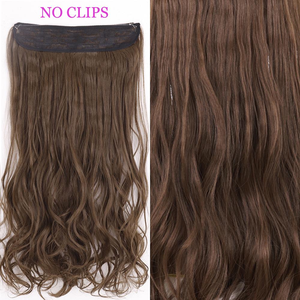 MERISIHAIR 16, 22, 32 дюйма, невидимая проволока, наращивание волос из синтетического волокна, прямые натуральные черные цельные накладные волосы, шиньон