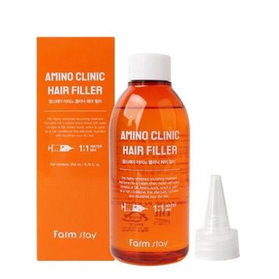 Наполнитель для волос. 13 мл. 10 шт