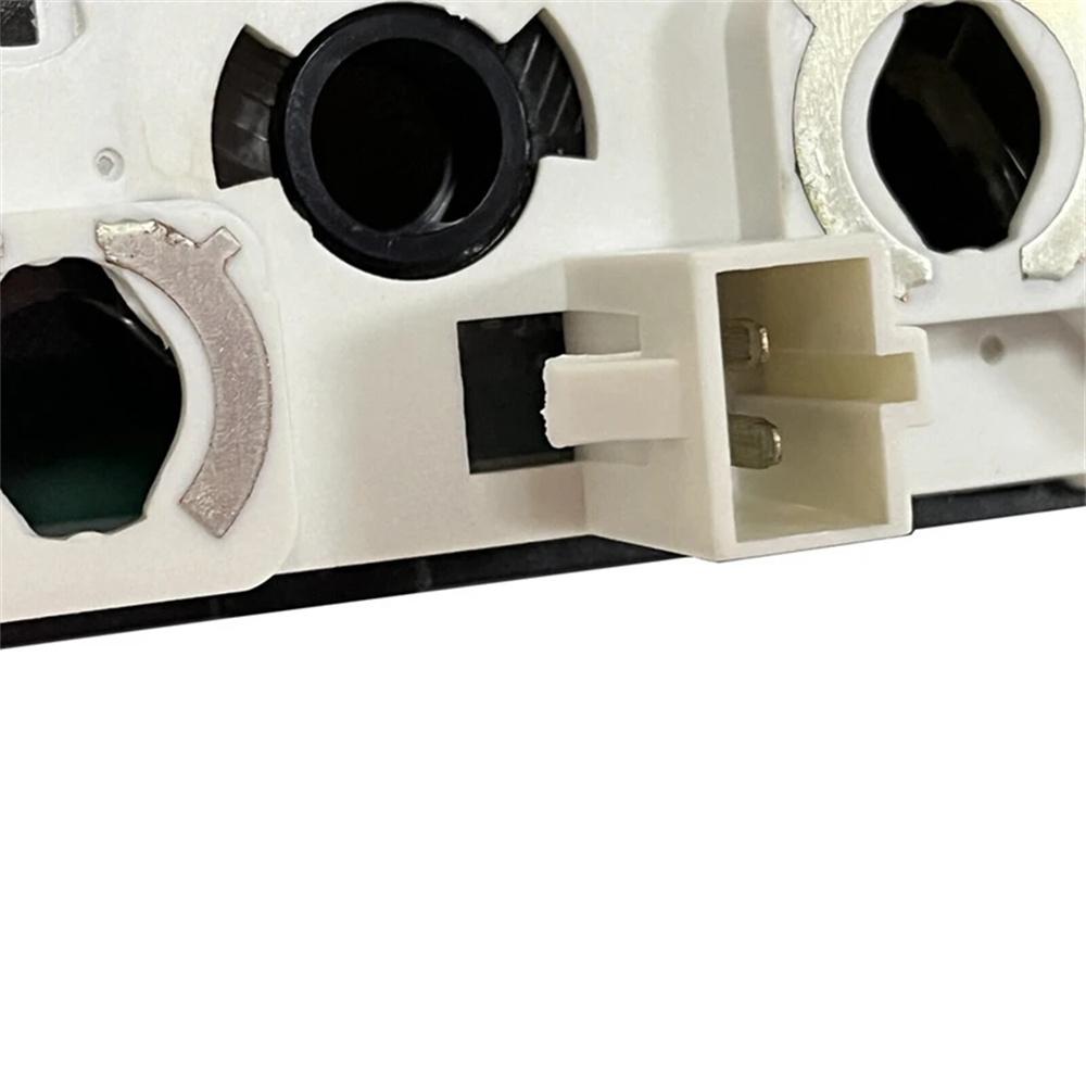 1x Панель управления кондиционером 2L3Z19980BA Для Ford Expedition 1999-02 F-150 1999-04