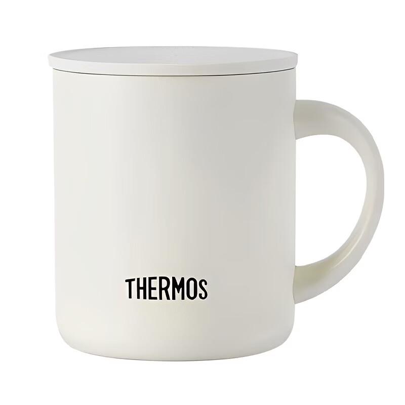 Thermos JDG-351 Кружка для кофе и чая из нержавеющей стали