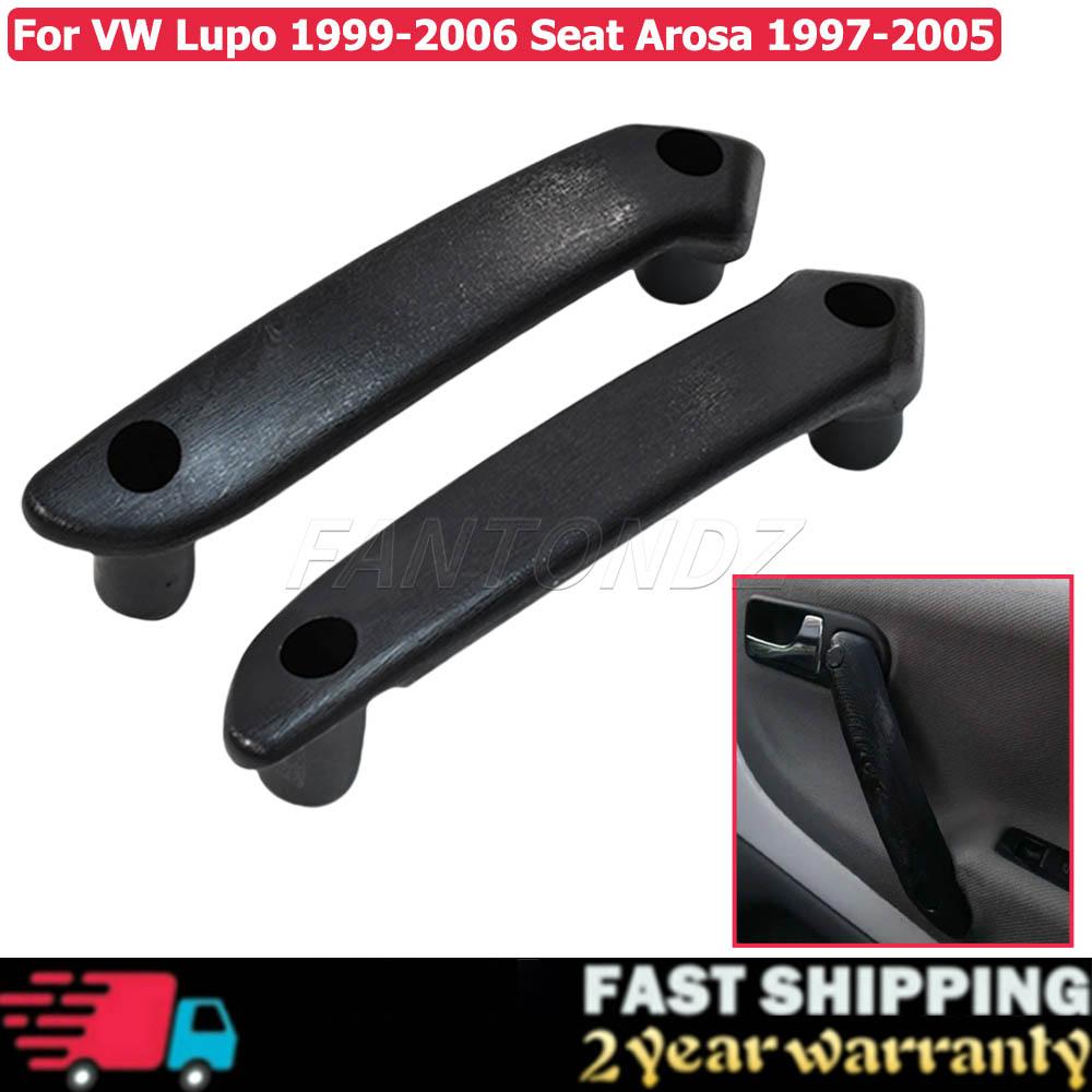 Car Interior Door Handles 6X0867180B For VW Lupo 1999-2006 Seat Arosa 1997-2005 6X0867179B Car Accessories
