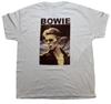 Рубашка David Bowie от Goodie Two Sleeves Мужская Элегантная David Bowie Новая XL
