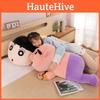 Creyon Doll Shinchan Buriburizaemon Plush Toy Gift Ornaments Child Cartoon